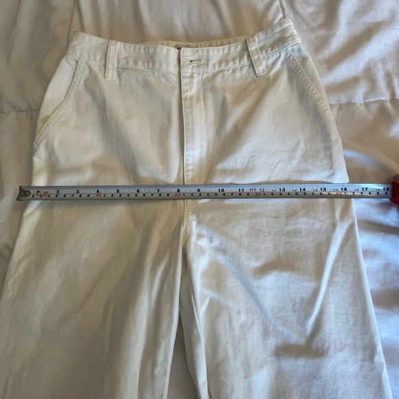 Sunday  Best Jaden Pants in white size 4 - Picture 13 of 15